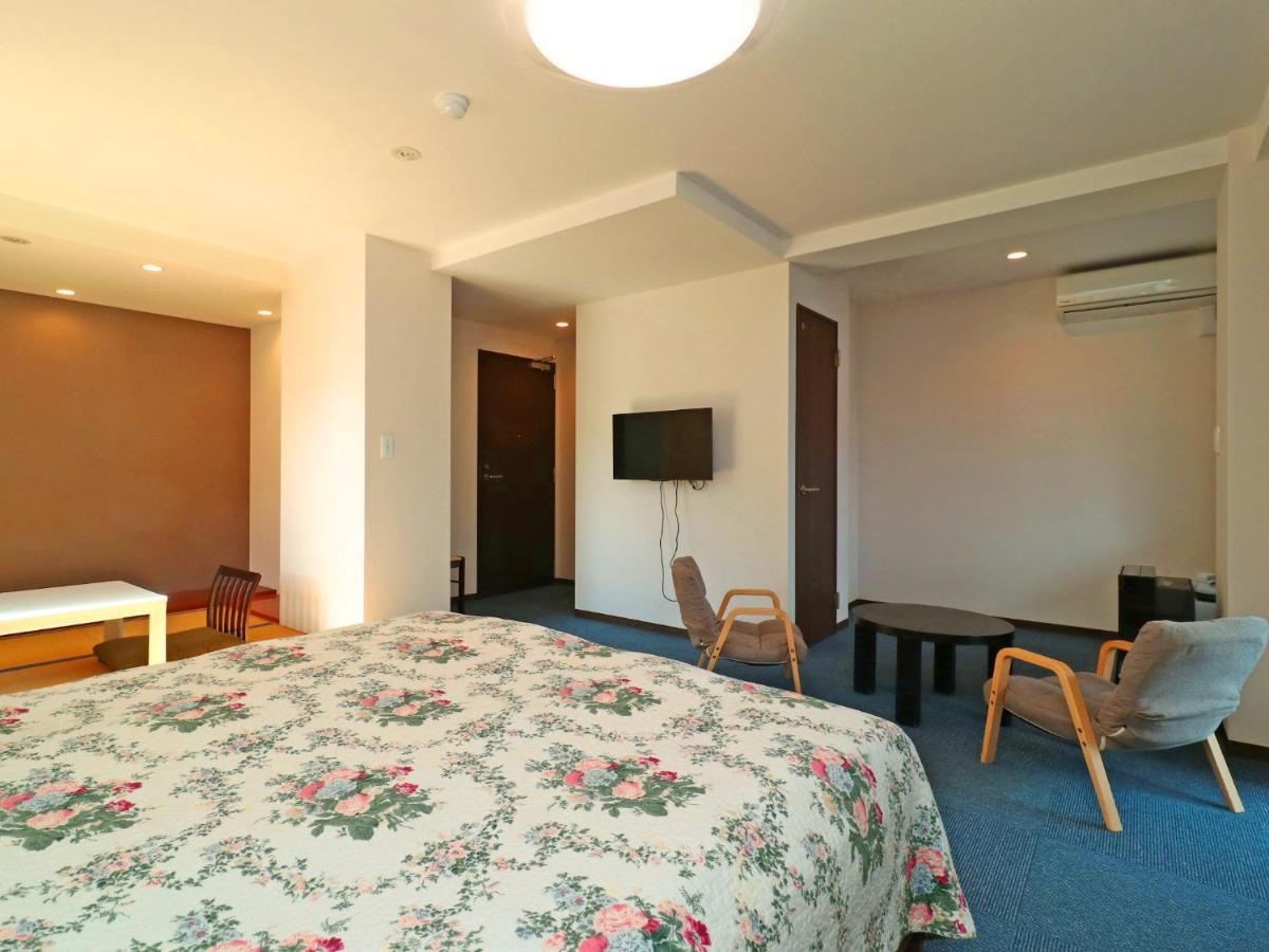 Izu Kansya Guest house *