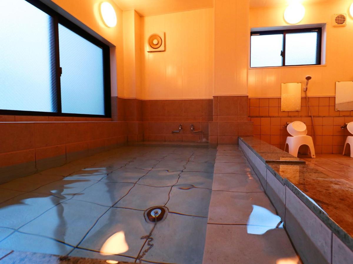 Guest house Izu Kansya *