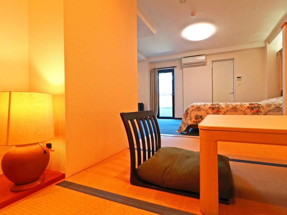 Guest house Izu Kansya